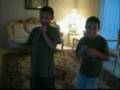 mijay & saulo gypsy 1 !! boy's karaoke song ) beep