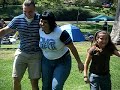 3 Legged Race