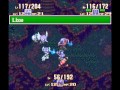 Let's Play Seiken Densetsu III #18 (Lise) - Hole In The Wall