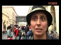 La Makabra ocupa Can Ricart