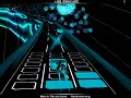 Audiosurf - Matrix