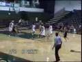 Casey Frandsen IBL Highlights Raptors vs. Chinooks 2007