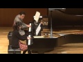 第六回　2010 横山幸雄ピアノ演奏法講座 Vol.4