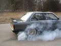 burnout burnout