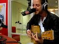 James Morrison-You Make It Real+He Breaks A Guitar String LIVE