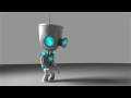 3D GIR rig test (HD)