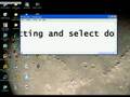 pspwxp how to get rid of content cannot be displayed