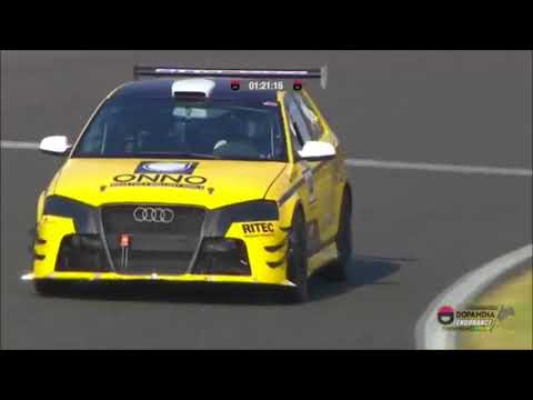 500 Km of S茫o Paulo - Podium Finisher - TV Broadcast images