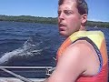 Chandos Lake Sailing Club