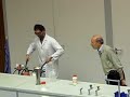 Chemie Experiment 1