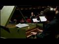 Bach Brandenburg 3 complete. Abbado.