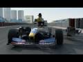 Red Bull Racing F1: RB5