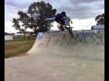 insane bmx stunts and tricks (new 28.11.2008)