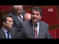 une vid�o de l'assembl�e nationale.
