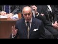 une vid�o de l'assembl�e nationale.