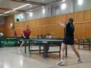 Roland Kowalski vs. Sven Neubert