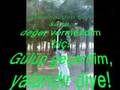 YURTSEVENKARDE�LER cinmisin perimisin