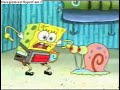 Sponge Bob soulja boy dance and song