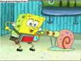 Sponge Bob soulja boy dance and song