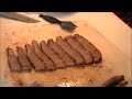 garnishing brisket for competition - KCBS garnishing brisket for competition - KCBS