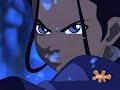 avatar : the last airbender   what have you done?