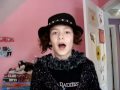 Sarah Mocks Chris Brown