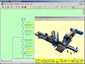 AUTOSIM-200 Demo-3D Process
