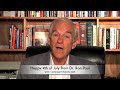 Happy Fourth of July from Rep. Ron Paul!