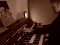 november 2nd 2006 was a day full of quiet geeky film making. me and linus k�se put on a big pot of coffee and went at it. films of majestic and weird keyboards like the yamaha d-80 organ, the great gx-1 and the frightening mellotron to mention but a few.

the yamaha gx-1 is one of the rarest and most mythical analog keyboards. only about twelve were made, some people say less and when it came 1974 it was priced at a hefty 60 000 dollars. users include keith emerson, stevie wonder and benny andersson from abba. the yamaha gx-1 you can see in these films belongs to him and it used to reside at the infamous polar studio in stockholm. it was used extensively on the last three abba albums but also by led zeppelin on their in through the outdoor album as it was recorded at polar. 

these instruments reside at the roth h�ndle studio in stockholm. for more info on the studio please stroll to www.roth-handle.nu. linus k�se resides usually behind a stack of keyboards with swedish progsters brighteye brison. for more info on them please go to www.brighteyebrison.com