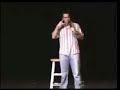 eric oshea comedian better song commercials