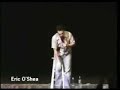eric oshea comedian better song commercials