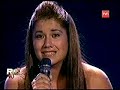 No hay Forma de pedir Perd�n- Carolina Soto