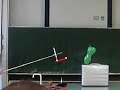 Herr Sprenger dreht durch^^