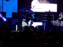 A Little Bit Longer, ALBL Speech, JB w/ Honor Society pt1