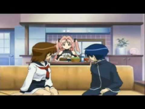 Girls Bravo Episode 2 (English Dubbed) - Bravo at School! part 1