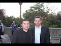 Rich Rodriguez calls out KeithTruth/KeithThompson pt. 2
