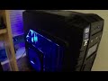 For Sale!! Custom Gaming PC - HAF-X, 16GB RAM, SSD 120GB, +MORE!!