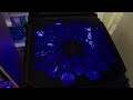 Click here to watch this video For Sale!! Custom Gaming PC - HAF-X, 16GB RAM, SSD 120GB, +MORE!!