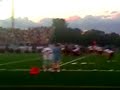 Irondale football....another touchdown