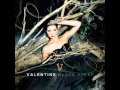 Valentine - Colourblind
