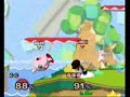 Jov (Mario) vs DynaDASH (Jigglypuff)