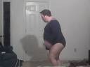 Cubby dances to Beyonce\ Cubby dances to Beyonce\