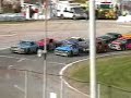 LEE USA SPEEDWAY LEE N.H 2006 OCTOBERFEST STREET STOCK RACE