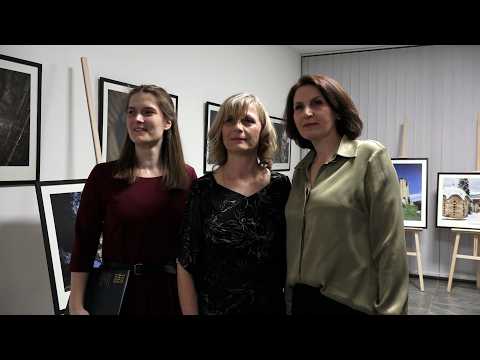 Отворена изложба „Откријте светињу кроз објектив хиландарског монаха”