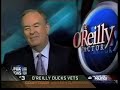 homeless vets petition delivery to oreilly on countdown