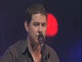 declan o'rourke performing no place to hide at the national concert hall