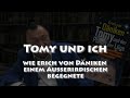 Erich von Däniken & Tomy: Interview