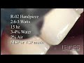 Class III Prep - Lares PowerLase® All-Tissue Laser