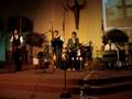 Your Redeeming Love - Sean, Mike, Jerome and Timothy