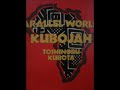 KUBOJAH (Rain on Rain) TOSHINOBU KUBOTA